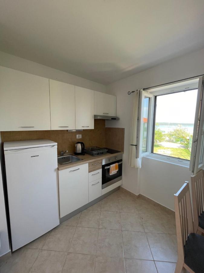 Oaza Apartment Nerezine Luaran gambar