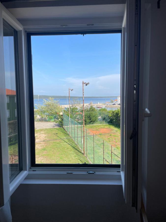Oaza Apartment Nerezine Luaran gambar